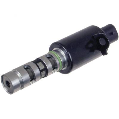 Rareelectrical - Vvt Solenoid Assembly Compatible With 2006-2012 Kia Sedona Sorento Amanti Hyundai Sonata Azera