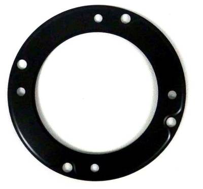 Rareelectrical - Exhaust Gasket Compatible With 1997-1998 Kawasaki Stx 900 OEM 11060-3778 110603778 Direct Fit