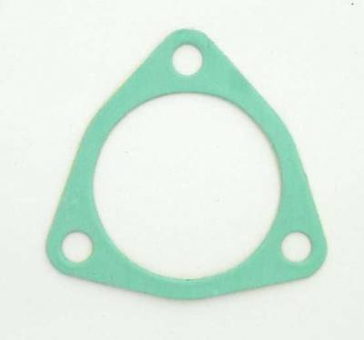 Rareelectrical - Arrester Gasket Compatible With 1992-1997 Polaris Sl 650 Sl 750 Slt 750 OEM 5830013 Sl 780 Slt 780