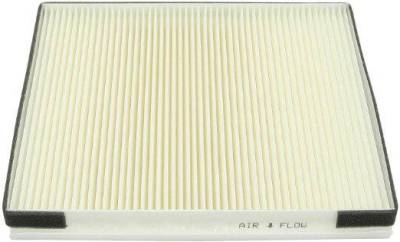 Rareelectrical - Cabin Air Filter Compatible With Hyundai Genesis 2009-2016 Equus 2011-2016 Genesis G80 2017-2020