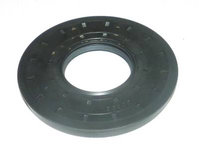 Rareelectrical - Crankshaft Oil Seal Compatible With 1990-2009 Yamaha Suv 1200 Vxr 650 Vxr Pro 700 Iii Lx OEM