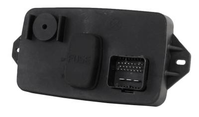 Rareelectrical - Cdi Module Compatible With 1997-2002 Sea-Doo Gs 720 Gsi 720 Gti 720 OEM 278001496 Gti Le 720 Gts 720