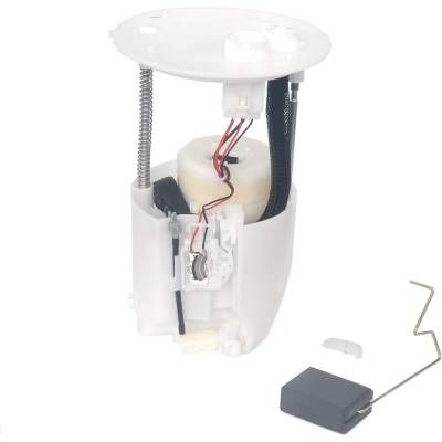 Rareelectrical - Fuel Pump Module Compatible With 2007-2010 Toyota Sienna 3.5L V6 Does Not Fit 266Hp Replaces