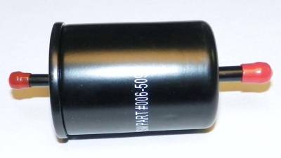 Rareelectrical - Fuel Filter Compatible With 2000-2005 Yamaha Ar 210 1100 Ls 2000 1100 Lx 2000 1100 OEM