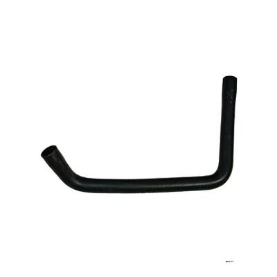 Rareelectrical - Thermostat To Starboard Manifold Molded Hose Compatible With Mercruiser Mcm Mie Stern Drive Marine