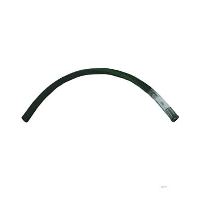 Rareelectrical - 1988-1996 Seawater Hose Compatible With Mercruiser 5.0L 5.0Lx 5.7L V8 Bravo 350 Mag Mpi Efi