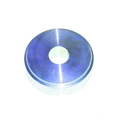 Rareelectrical - Sterndrive Outboard Gearcase Bearing Cup Driver Compatible With Mercury/Mercruiser Alpha Bravo Mc-I