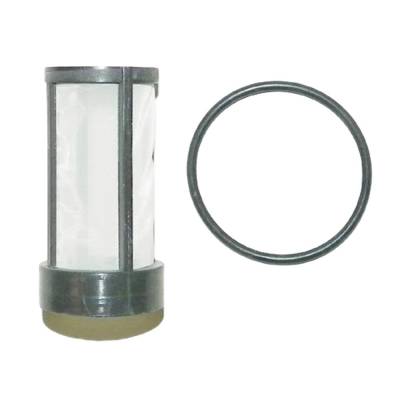 Rareelectrical - Fuel Filter Compatible With 1986-2000 Suzuki Dt40 Dt55 Dt65 Dt25 Dt30 Dt9.9 Dt15 2-Stroke Outboard
