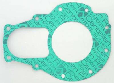 Rareelectrical - Ignition Housing Gasket Compatible With 1996-2002 Gsx Gtx Xp 800 1997-1999 Spx 800 Gtx Rfi 800 Pwc