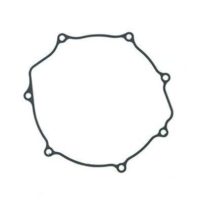 Rareelectrical - Clutch Cover Gasket Compatible With 2008-2011 Suzuki Lt-R450z Quadracer Z 449Cc Dohc 4-Stroke Ltr450