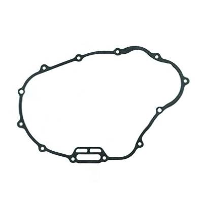 Rareelectrical - Clutch Cover Gasket Compatible With 1993-2008 Honda Trx300ex Sportrax 300 1988-2000 Trx300 Trx300fw