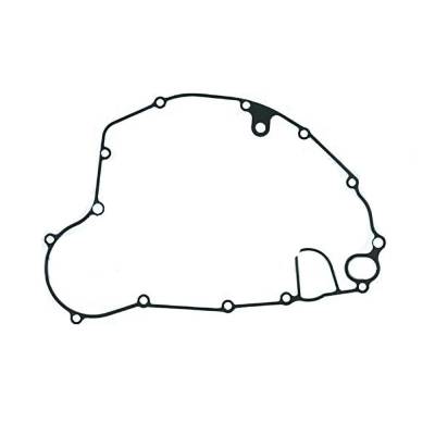 Rareelectrical - Inner Clutch Cover Gasket Compatible With 2005-2007 Suzuki Rm-Z450 Rmz450 449Cc 4-Stroke Dohc