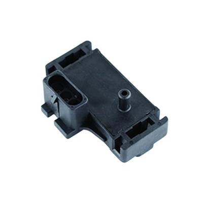Rareelectrical - 1994-2007 Map Sensor Compatible With Mercruiser Mcm Mie 4.3L 5.0L 5.7L 7.4L 8.2L V6 V8 Efi Volvo