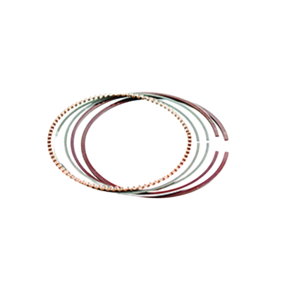 Rareelectrical - Compatible With 2013-Present Mercury Mariner 75 90 115 Hp Fourstroke 2.1L 4-Cyl Sohc Efi Piston Ring