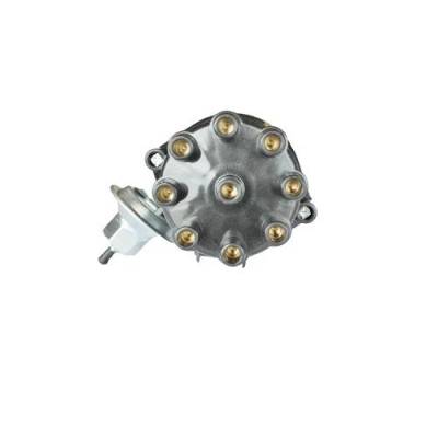 Rareelectrical - New Distributor Compatible With Gmc 1955-74 Various Models 8 Cyl 1110874 1110878 1110886 1110890