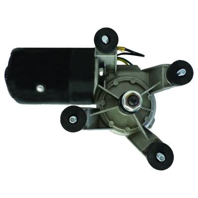 Rareelectrical - Front Windshield Wiper Motor Compatible With 1992 Toyota Paseo All Trims 1989-1995 Toyota Pickup All