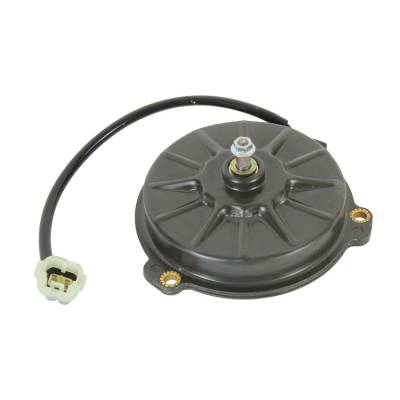 Rareelectrical - New 12 Volt Radiator Fan Motor Fits Honda Atv Trx500fpa Fourtrax 19030Hn2b01