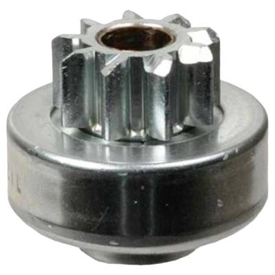 Rareelectrical - New 9 Tooth Starter Drive Compatible With Kawasaki Js 440Cc Sx 550Cc Js 550Cc By Ph105-D003