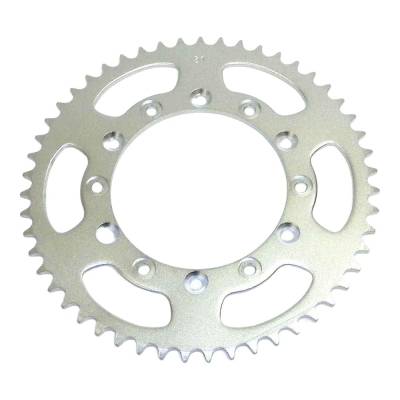 Rareelectrical - Rear Drive Sprocket 51T 520 Chain Steel Compatible With Honda Atv Rsh-037-51
