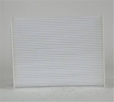 Rareelectrical - New Cabin Air Filter Compatible With 2010-2011 Lincoln Mkz 24367 C36099 Caf1868p Ae5z 19N619 A