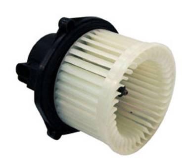 Rareelectrical - Hvac Blower Motor Front Compatible With 1995-2005 Chevrolet Cavalier 2.2L L4 134 Cid 2.3L L4 138 Cid