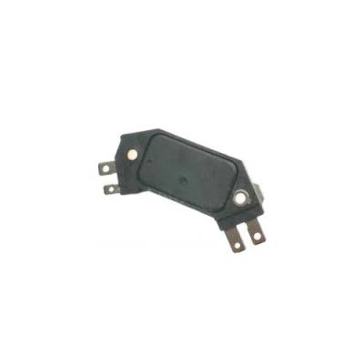 Rareelectrical - New Ignition Module Compatible With General Motor Amc Buick Cadillac Chevy Fiat Jeep Pontiac