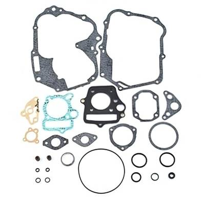 Rareelectrical - Gasket Kit Compatible With 2006-2021 Honda Trx90ex Trx90x 86Cc Ohc 4-Stroke Atv Engine Rebuild Top