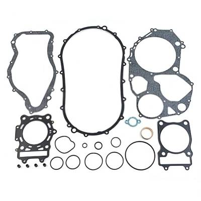 Rareelectrical - Gasket Kit Compatible With 2002-2007 Suzuki Vinson 500 Lta500f 4X4 493Cc 4-Stroke Dohc Air-Cooled