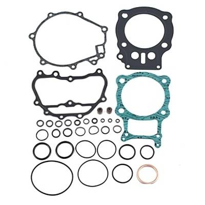 Rareelectrical - Gasket Kit Compatible With 2004-2007 Honda Trx400fa Rancher 400 At Trx400fga Rancher 400 At Gpscape