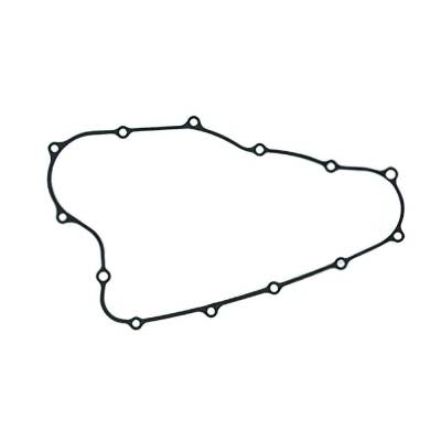 Rareelectrical - Clutch Cover Gasket Compatible With 2010-2016 2009-2016 Honda Crf450r Crf450rx 449Cc Dohc 4-Stroke