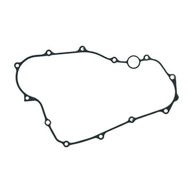 Rareelectrical - Clutch Cover Gasket Compatible With 2010-2017 Honda Crf250r 249Cc Dohc Liquid-Cooled Mx 4-Stroke