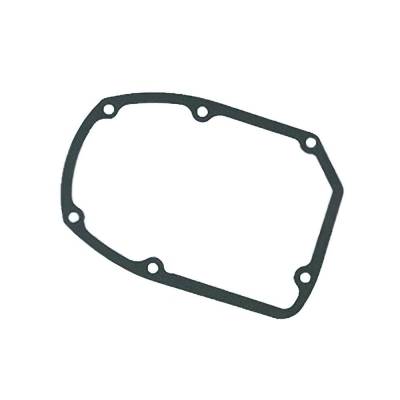 Rareelectrical - Clutch Cover Gasket Compatible With Various Models Please Important Replaces 20-603C — Verify OEM