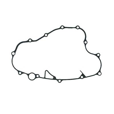 Rareelectrical - Clutch Cover Gasket Compatible With 2007-2021 Honda Crf150r Crf150rb 149Cc Dohc Lc 4-Stroke Current