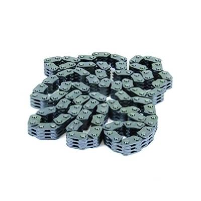 Rareelectrical - Cam Chain 126 Link Compatible With 2006-2024 Yamaha Yfm550 Grizzly 550 4X4 Yxr700 Rhino 700 Yxm700