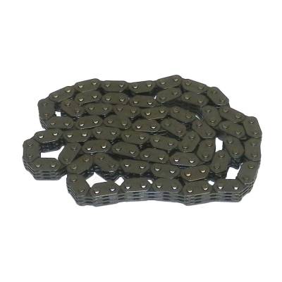 Rareelectrical - Cam Chain 114 Link Compatible With 2014-2024 Yamaha Yz250fx Wr250f Yz250f 249Cc Camshaft Timing