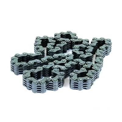 Rareelectrical - Cam Chain 110 Link Compatible With 1987-2009 Honda Trx300 Fourtrax 300 2X4 Trx300fw Fourtrax 300 4X4