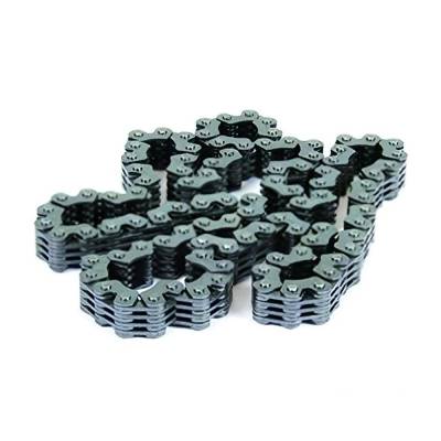 Rareelectrical - Cam Chain 60 Link Compatible With 2007-2024 Honda Trx500fe Foreman 4X4 Es Trx500fm Foreman 4X4