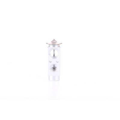 Rareelectrical - A/C Expansion Valve Compatible With 2002-2008 Mini Cooper R50 R52 1.6L L4 64511499137 64516924984