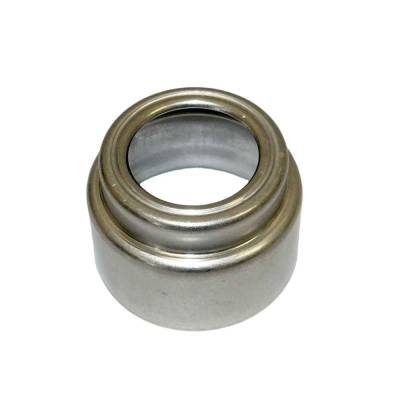 Rareelectrical - Crank Seal Sleeve Compatible With 1987-2006 Johnson Evinrude 250Hp 300Hp V6 90° Looper 2-Stroke