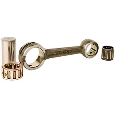 Rareelectrical - 50Cc 2-Stroke Connecting Rod Compatible With 1998-2005 Ktm Pro Jr Pro Sr 50 Adventure Replaces