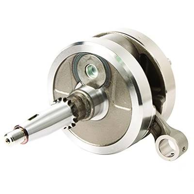 Rareelectrical - Crankshaft Compatible With 2008-2020 Yamaha Wr250r 2008-2011 Wr250x 249Cc Dohc Liquid-Cooled 4-Valve