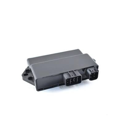 Rareelectrical - Cdi Box Compatible With 1997-2001 Yamaha Yfm350x Warrior 350 348Cc Sohc 4-Stroke Atv Electronic