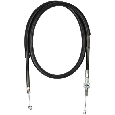 Rareelectrical - Clutch Cable Compatible With 2000-2007 Suzuki Drz400 Drz400e Dr-Z400 398Cc Liquid-Cooled Dohc