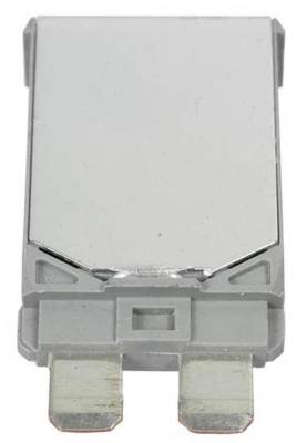 COOPER BUSSMAN - Circuit Breaker Compatible With 30 Amp OEM Sae J553 Box Direct Fit Replacement Oe Specifications