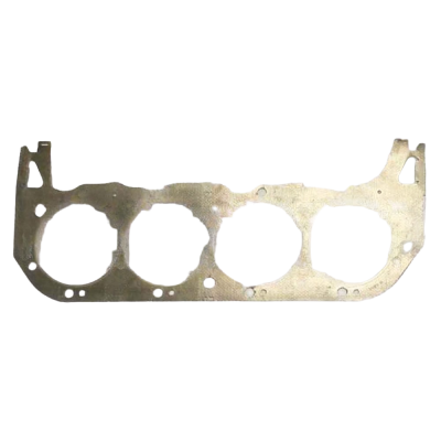 Rareelectrical - Head Gasket Compatible With Omc / Mercruiser Marine Inboard Gm 7.4L V8 454 Cid Efi Sterndrive Engine