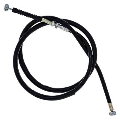 Rareelectrical - Front Brake Cable Compatible With 1985-2013 Honda Crf100f Xr100r Xr100 Dirt Bike Front Brake Control