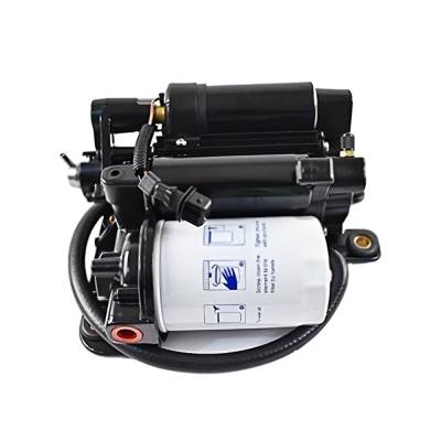 Rareelectrical - Fuel Pump Compatible With 1995-2015 Volvo Penta Marine Engine Sterndrive Inboard Boat Motor Direct