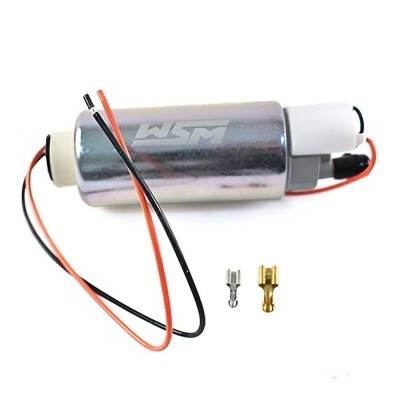 Rareelectrical - High-Pressure Fuel Pump Compatible With Mercury 200-400Hp V6 4-Stroke Outboard Motor 2009-2018