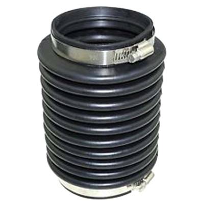 Rareelectrical - Exhaust Bellow Compatible With Volvo Penta Aq Series Sterndrive Sterndrive Marine Inboard Engine