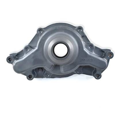 Rareelectrical - Oil Pump Assembly Compatible With 2004-2024 Yamaha F150 Lf150 F150txr F150tlr 150Hp 4-Cylinder